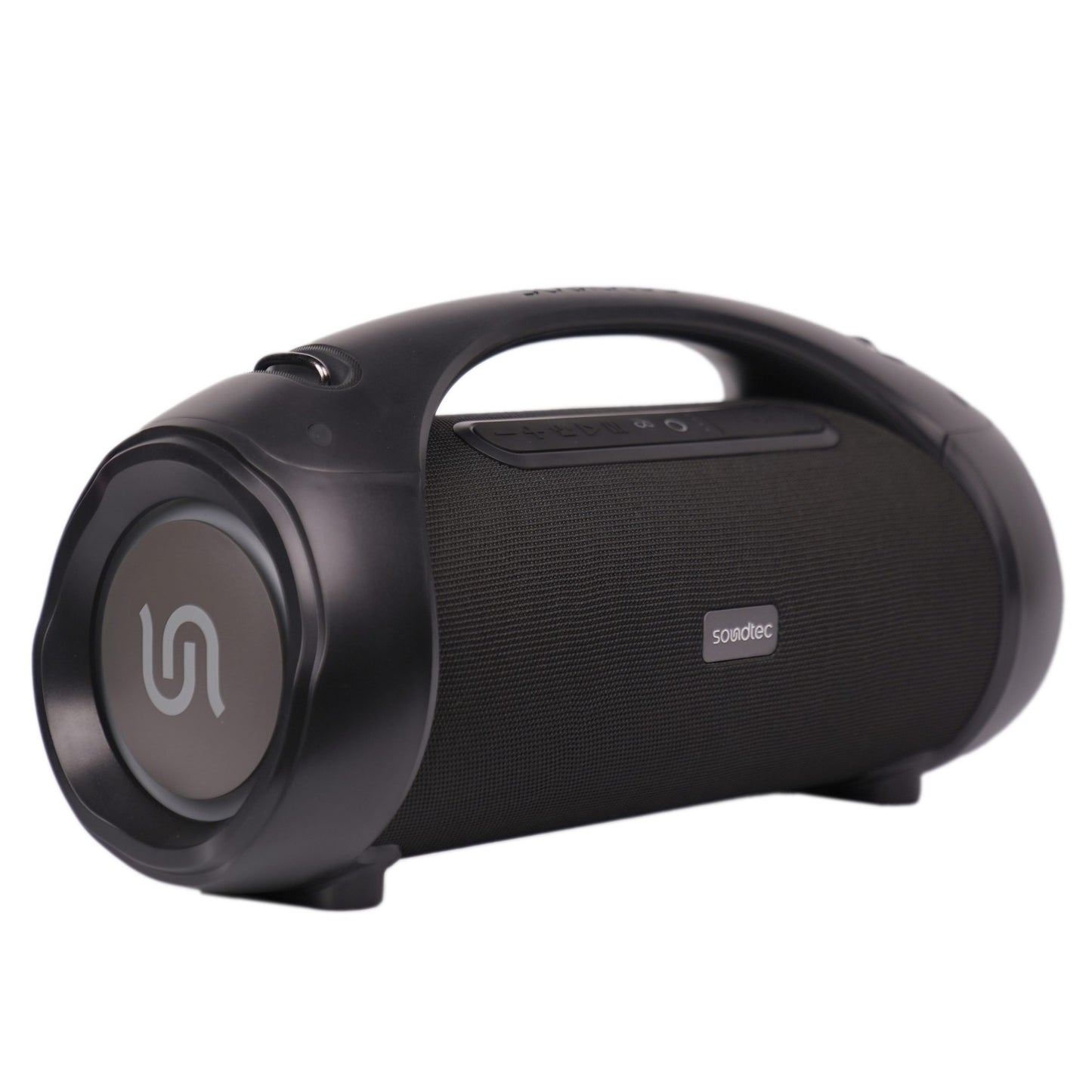 Porodo Soundtec Speaker - Trill / Black