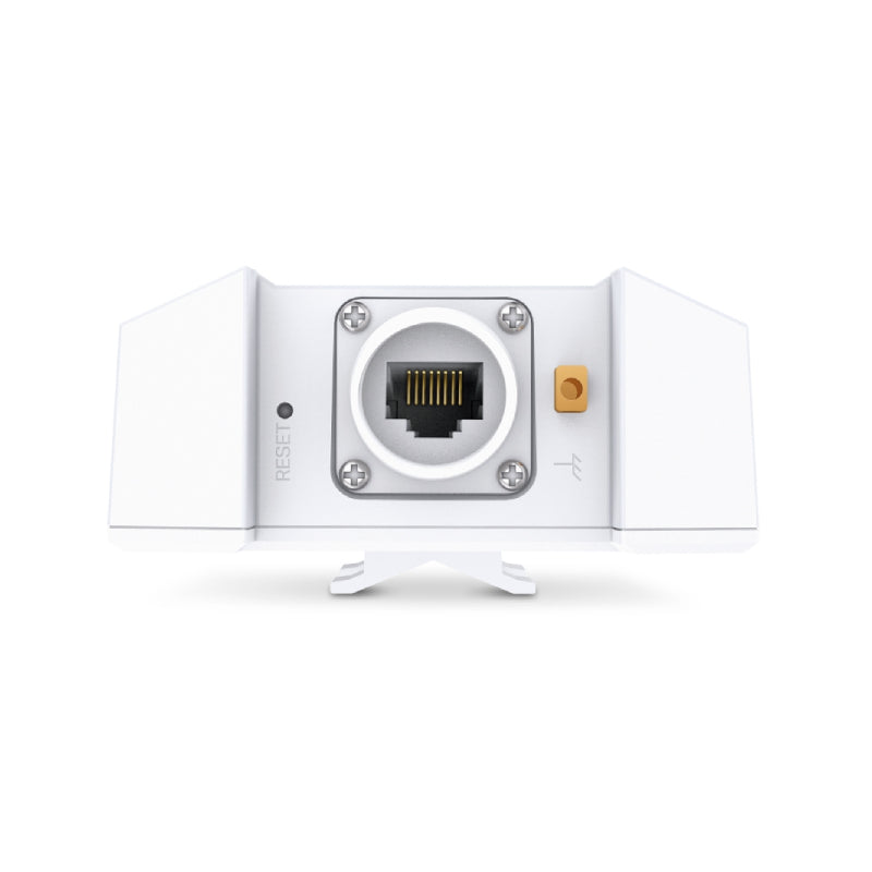 TP-Link EAP610-Outdoor (AX1800) Outdoor WiFi 6 Access Point - 5GHz (1201 Mbps) / Gigabit LAN