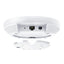 TP-Link EAP650 (AX3000) Ceiling Mount WiFi 6 Access Point - 5GHz (2402 Mbps) / Gigabit LAN