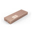 ORICO USB3.2 20Gbps M.2 NVMe SSD Enclosure - Rose Gold