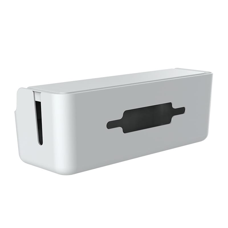 ORICO Cable Box Cable Management - White