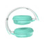 Porodo Soundtec Limited Wireless Headphone - Green