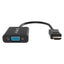 ORICO HDMI to VGA - Black