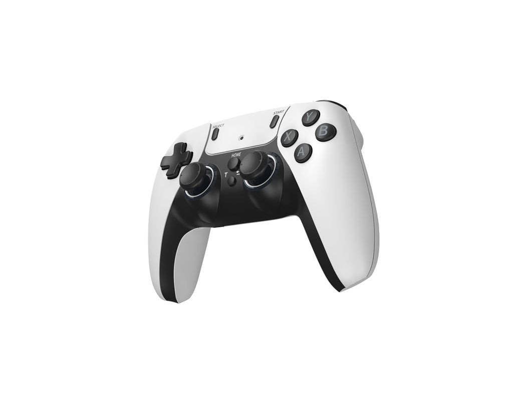 Porodo Gaming PS5 Controller - Black