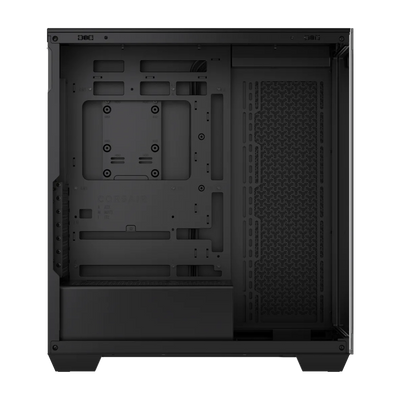 CORSAIR 3500X Mid Tower Case - Black