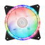 Cooler Master MF120 Prismatic ARGB Case Fan - Black