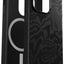 Otterbox iPhone 14 Pro Symmetry Plus Magsafe Case - Limited Edition - Black Fabric