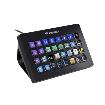 Elgato Stream Deck XL