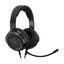 CORSAIR VIRTUOSO PRO Wired Open Back Streaming Gaming Headset (EU) - Carbon
