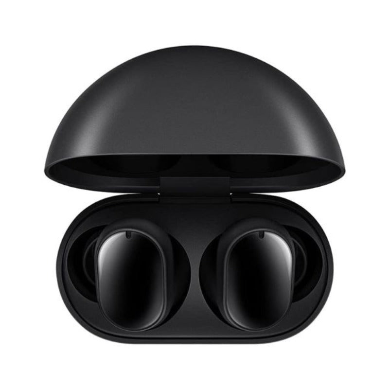 شاومي ريدمي بودز 3 برو 3 - لاسلكي / جرافيت أسود اكسسوارات  الصوت > سماعات الرأس