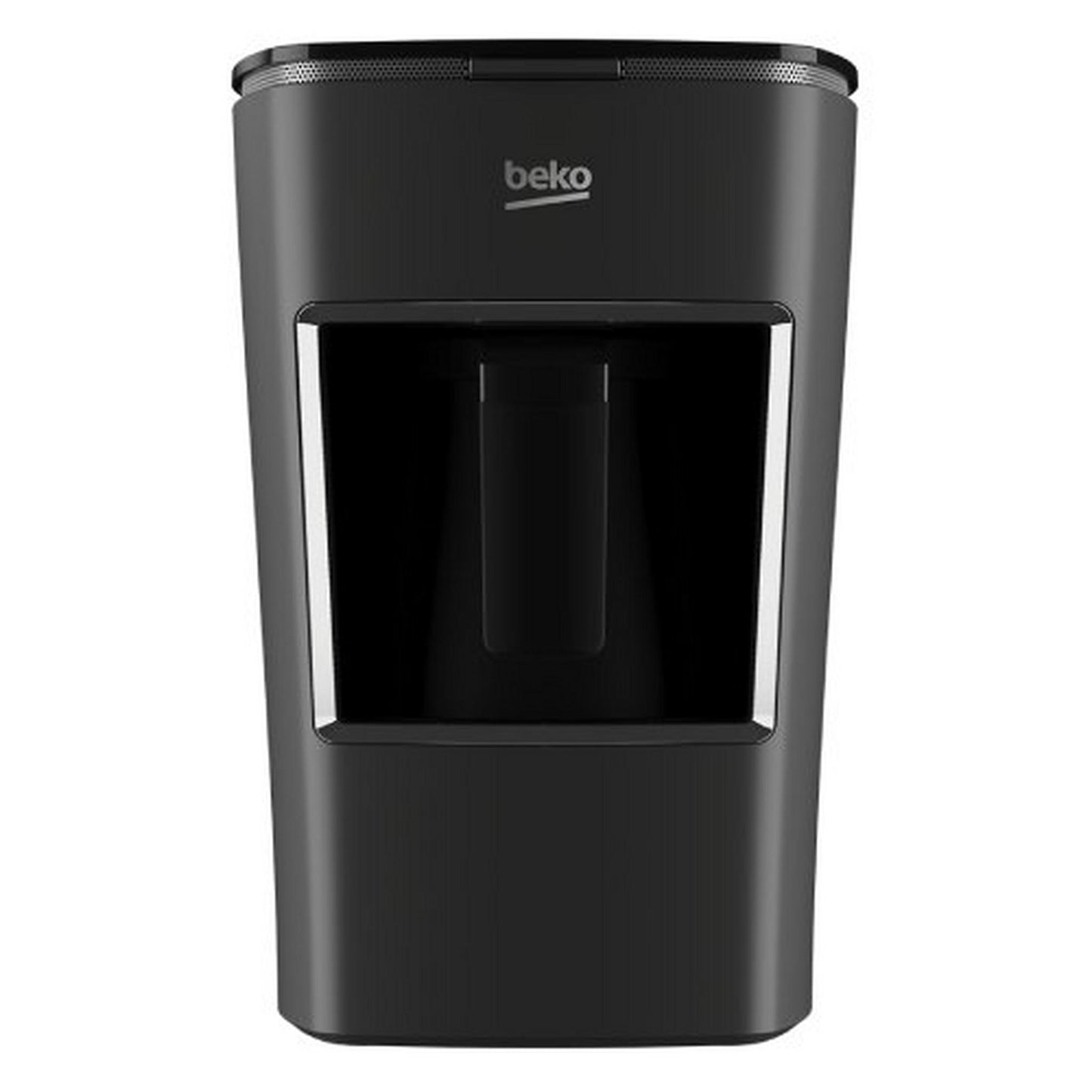 Beko Turkish Coffee Maker, 670W , 1.2L, BKK 2300 – Grey