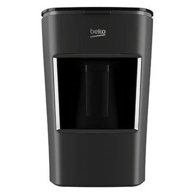 Beko Turkish Coffee Maker, 670W , 1.2L, BKK 2300 – Grey
