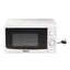 Wansa Microwave, 700W, 20L, MM720CWW - White