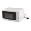 Wansa Microwave, 700W, 20L, MM720CWW - White