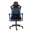 Corsair T1 Race Gaming Chair - Black/Blue