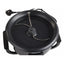Wansa Coffee Roaster/Pop Corn Maker 800W 2L (TC7001) - Black
