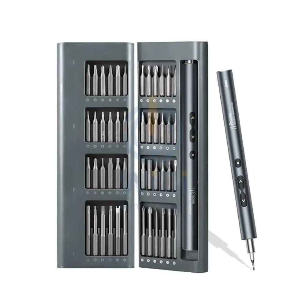 51 In 1 Professional Electric Screwdriver Set Cool Gadgets