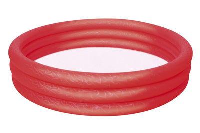 Bestway 1.52m x h30cm play pool (contents:1 pool, repair patch) age 2+