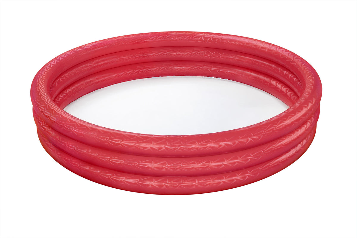 Bestway 1.83M X H33Cm Play Pool (Contents: 1 Pool, Repair Patch) Age 2+