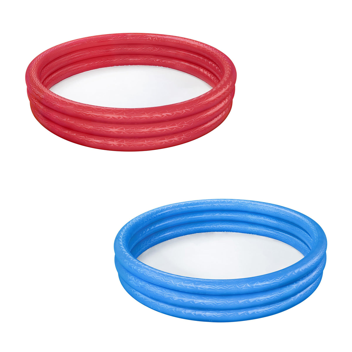 Bestway 1.83M X H33Cm Play Pool (Contents: 1 Pool, Repair Patch) Age 2+