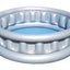 Bestway 1.52M X H43Cm Space Ship Pool (Contents:1 Pool, Repair Patch) Age 3+