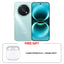 Pre-Order Huawei nova 15 Max - 256GB / 8+8GB / 6.64" OLED / 4G / Wi-Fi / Lake Cyan - Mobile