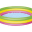 Bestway 1.52M X H30Cm Summer Set Pool (Contents:One Pool, Repair Patch) Age 2+