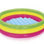 Bestway 1.02M X H25Cm Summer Set Pool (Contents:One Pool, Repair Patch) Age 2+