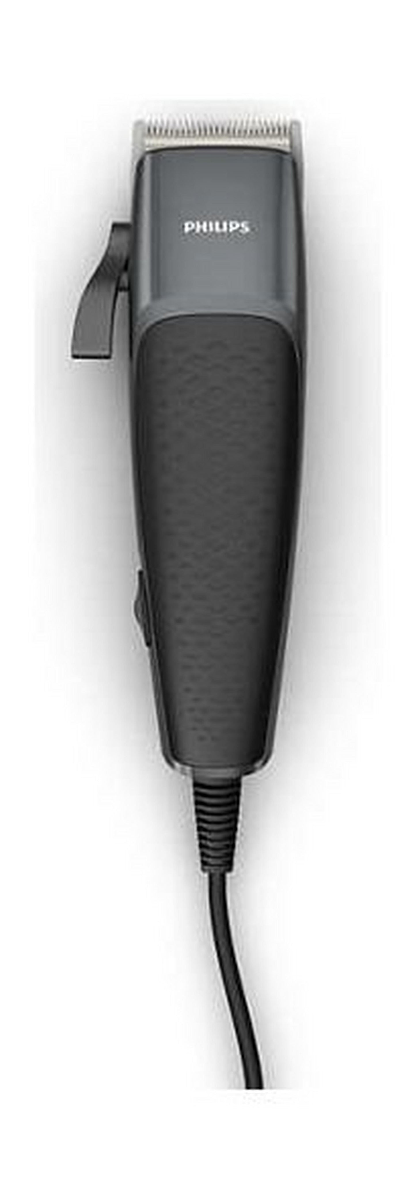 Philips Series 3000 Hair Clipper, HC3100/13 - Black