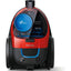 Philips PowerPro Compact Bagless Vacuum Cleaner,1900 W, 1.5 Litre, FC9351/61 - Sporty Red
