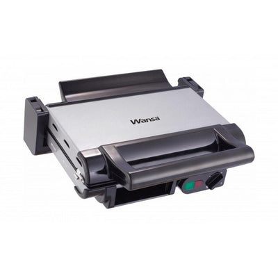 Wansa Contact Grill - 1700W  (MG-7007)