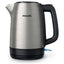 Philips Daily Collection Kettle - 1.7L / 2200W / Stainless Steel