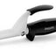 Philips Hair Curler with Heat Protection Technolog, 40W, 16mm Thin Barrel, BHB862/03 - Black/White