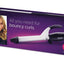 Philips Hair Curler with Heat Protection Technolog, 40W, 16mm Thin Barrel, BHB862/03 - Black/White