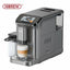 HiBREW Fully Automatic Espresso Machine Cappuccino With Grinder H16