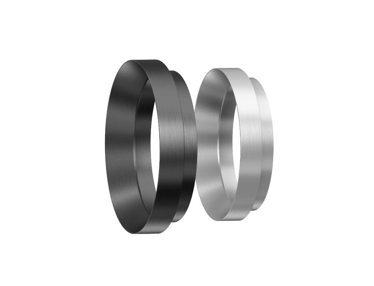Hibrew Ring 58MM Black