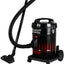 Russell Hobbs 2X Heavy Duty Vacuum Cleaner, 2200W, 21 Liters, - Black/Red