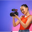 ميكروفون  RODE VideoMic جو Helix من نوع شوتغان ميكروفون  3.5 مم