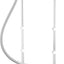 Black+Decker Digital Garment Steamer with Ironing Board - 2000W / 6 Adjustable Steam Levels / White/Rose Gold