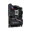 ASUS ROG STRIX B850-E Gaming Motherboard - DDR5 / Wi-Fi / Bluetooth / HDMI / DisplayPort / USB- Black