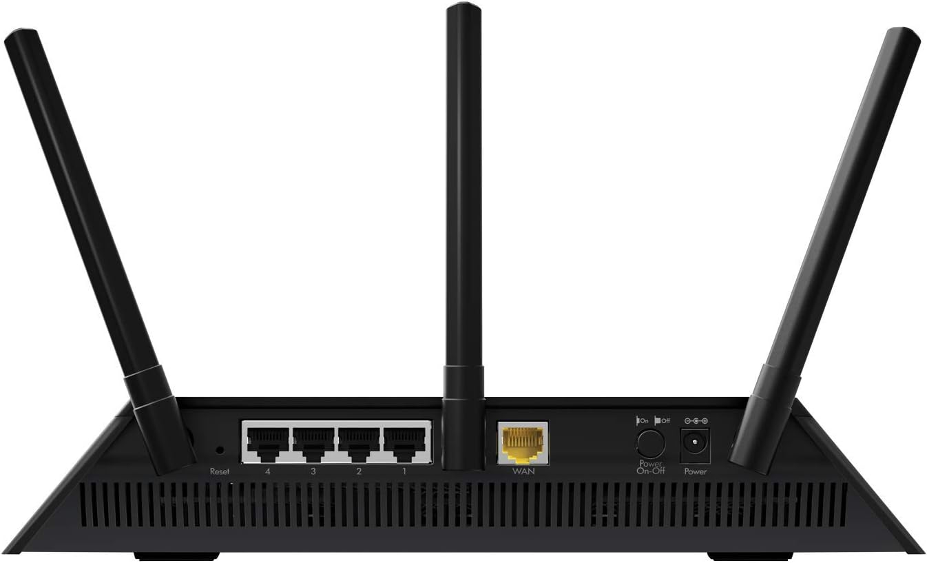 Netgear XR300 - AC1750 Nighthawk Gaming Router