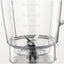Black+Decker  Blender with Grinding Mill - 1.5 Liter / 500W