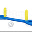 Bestway 2.44M X 64Cm Volleyball Set (Contents:One Volleyball Set, Repair Patch) Age 3+