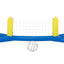 Bestway 2.44M X 64Cm Volleyball Set (Contents:One Volleyball Set, Repair Patch) Age 3+