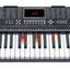 Wansa 61 Keys Musical Keyboard - KL-90M