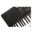 Wansa 61 Keys Musical Keyboard, KL-91M - Black