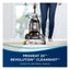 Bissell ProHeat 2X Revolution CleanShot Carpet Cleaner with Heatwave Technology, 800W, 3.7 Liters, 2066E - Black
