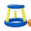 Bestway 61Cm Splash 'N' Hoop Water Game (Contents:One Game Center, One Ball) Age 3+