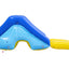 Bestway 2.47M X 1.24M X 1.00M Giant Pool Water Slide (Contents:1 Giant Slide, Repair Patch) Age 3+