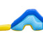 Bestway 2.47M X 1.24M X 1.00M Giant Pool Water Slide (Contents:1 Giant Slide, Repair Patch) Age 3+